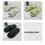 Thumbnail: Brand High Quality Super Soft EVA Sole Summer Slippers for Men Bathroom Slippers