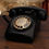 Thumbnail: Phones Corded Landline Telephone Vintage Classic Rotary Dial Home Phone of 1930s