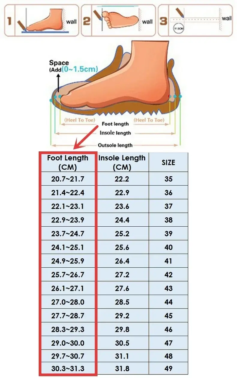 Thumbnail: PLUS SIZE Unisex High-Top Adventure Sneakers Durable Grip Non-Slip Lace-Up Comfo