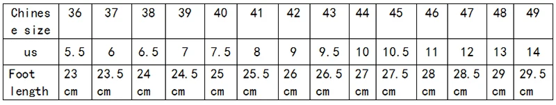 Thumbnail: Men's Flats Shoes Luxury Men's Sneakers Spring Autumn 2024 Outdoor Sport Shoes f