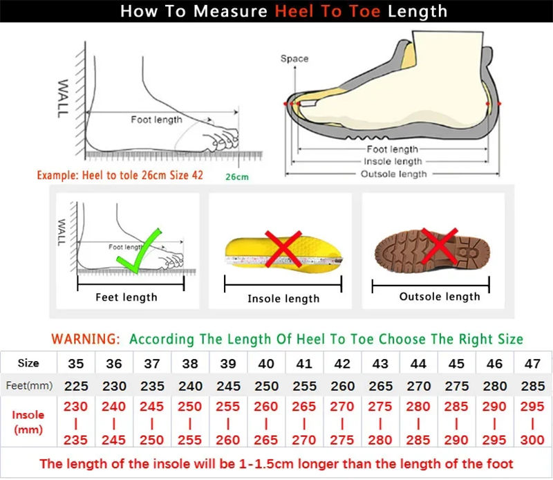 Thumbnail: Summer Luxury Running Shoes for Men Casual Sports Sneakers - Non-slip Jogging Tr