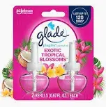 Thumbnail: Glade Plugins