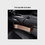 Thumbnail: Car Seat Gap Organizer with Cup Holder - Lightweight ABS Storage Box for Console