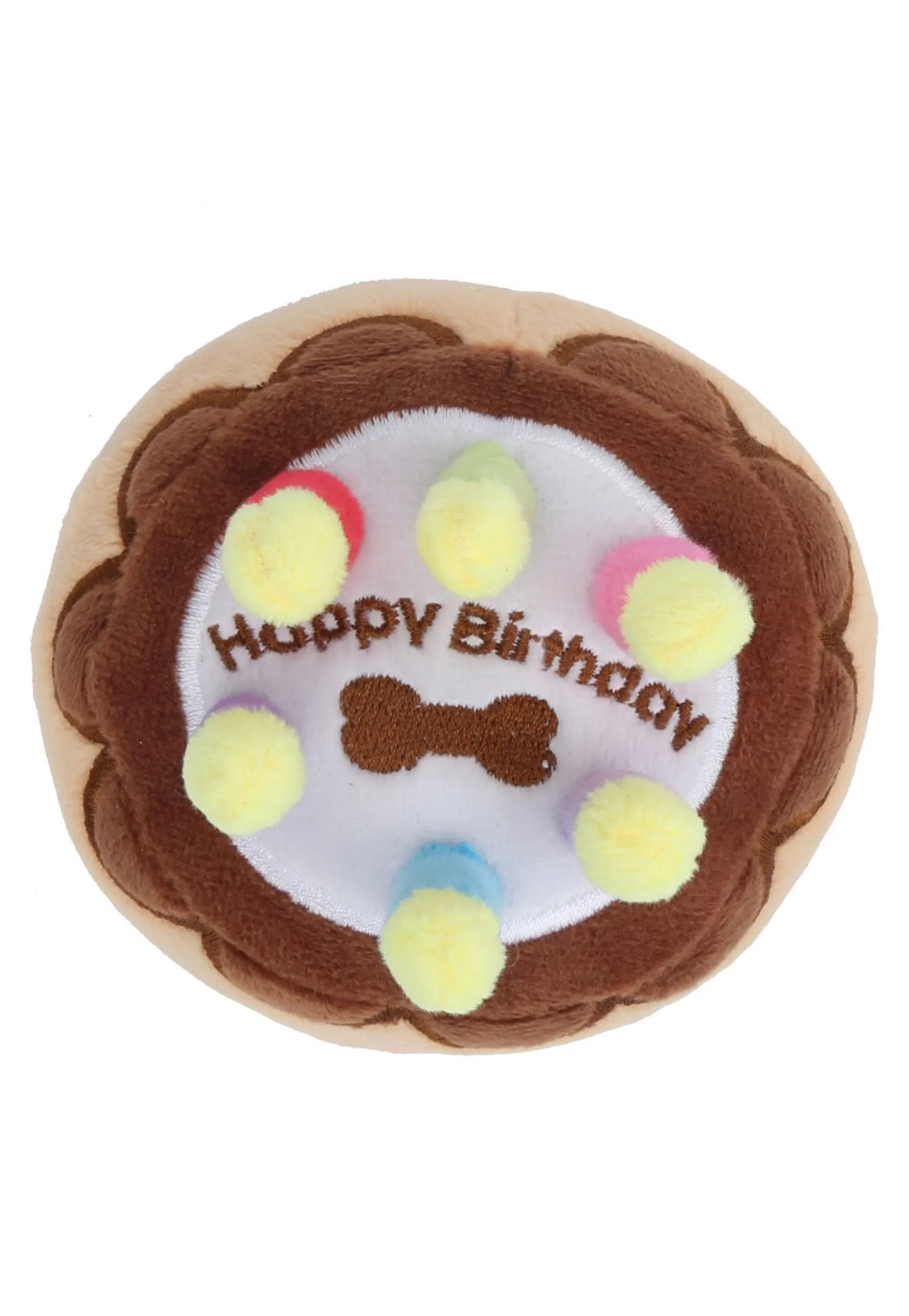 Pawty Cake Toys
