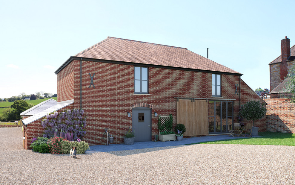 PREVIOUS PROJECTS | New homes in Dorset