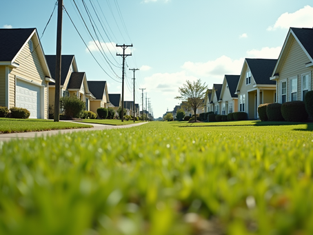 Navigating Housing Options at NAS JRB New Orleans