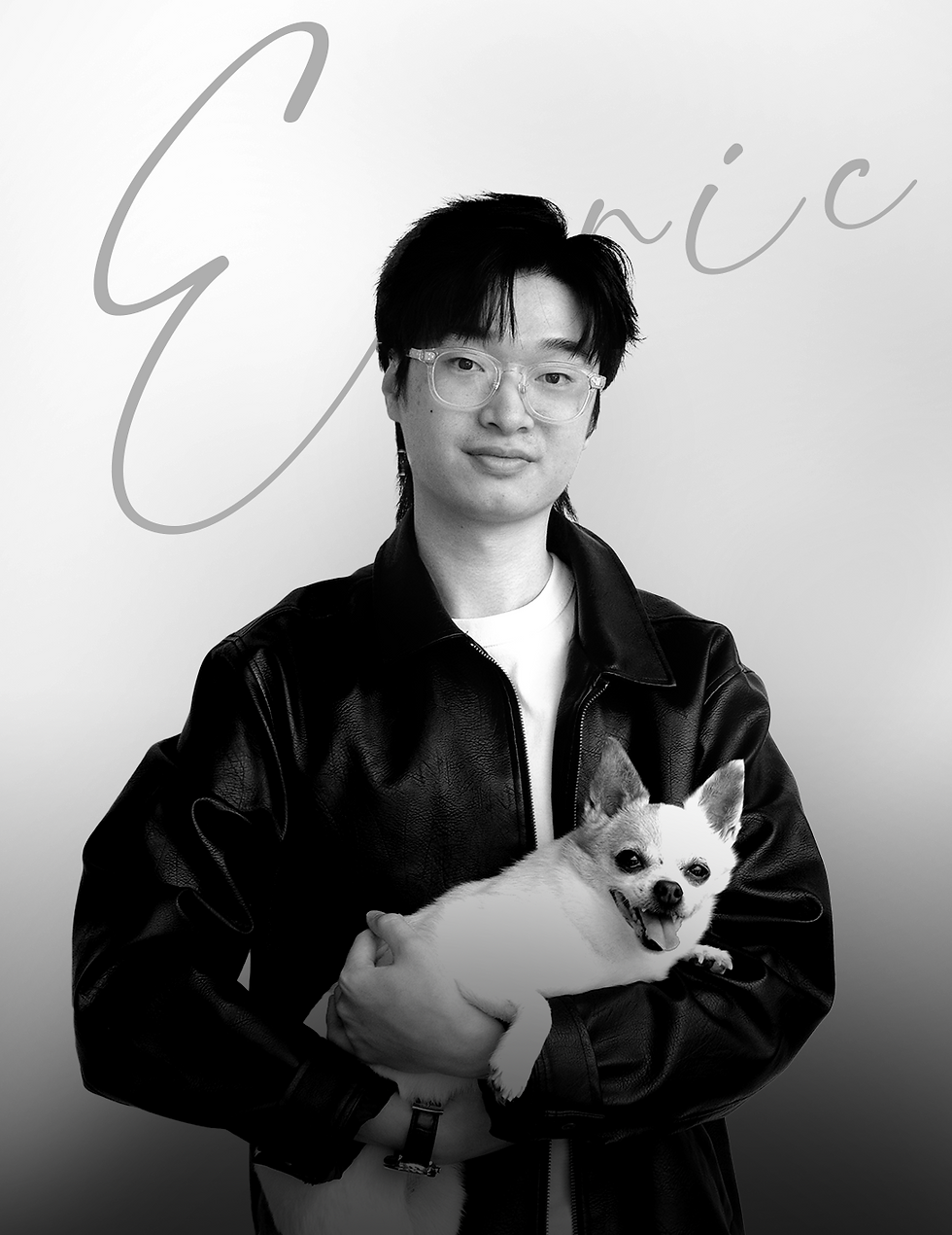 Eric Li