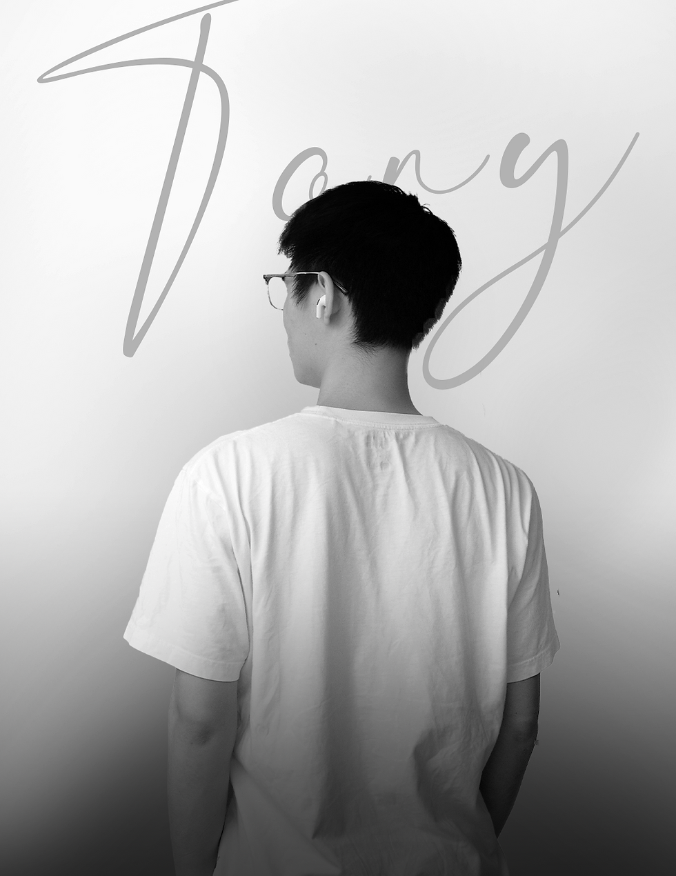 Tony Fan