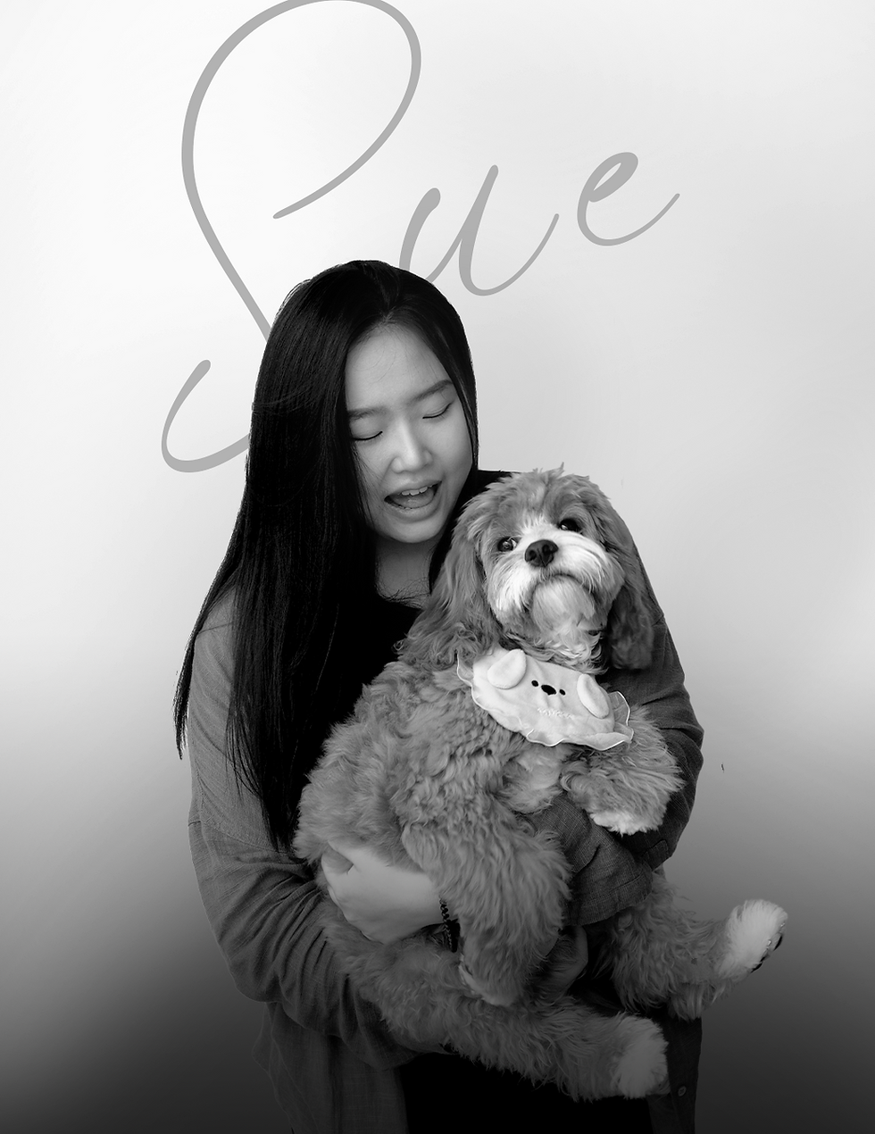 Sue Liu