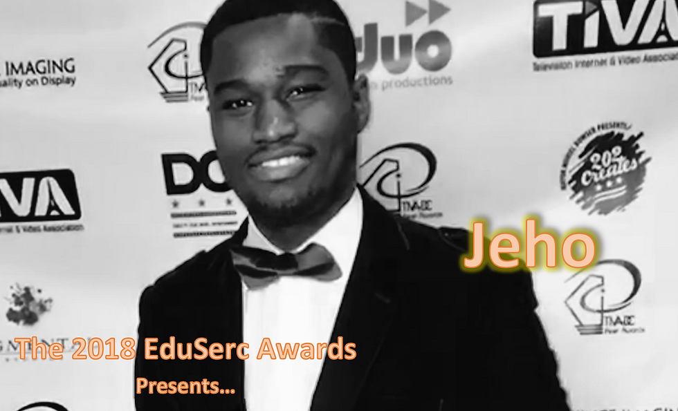 Jeho