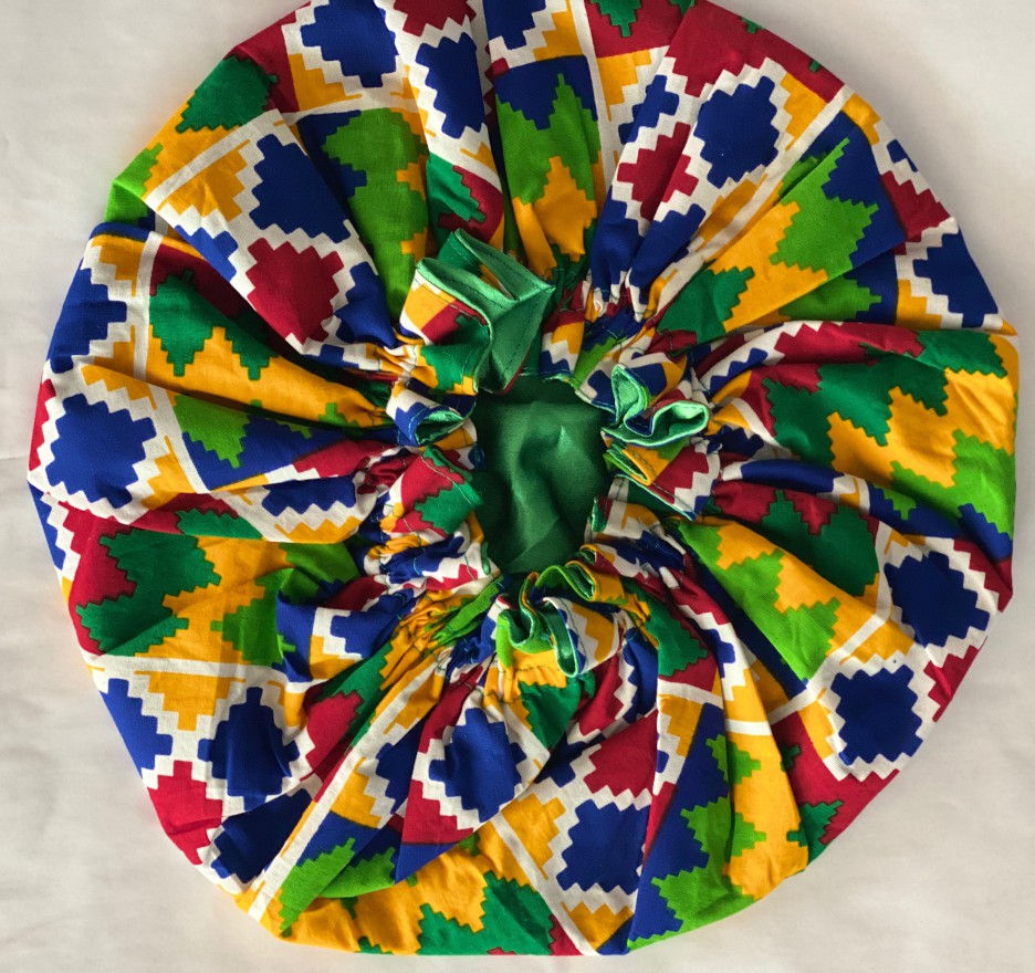 Thumbnail: Checkered 