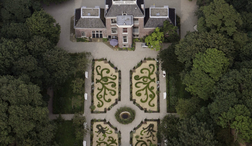 Trouwfotograaf noord holland