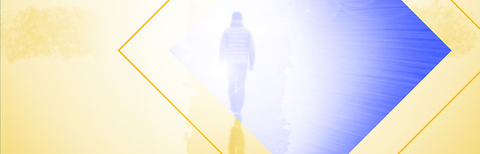 "The Horizon Within"