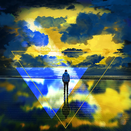 "The Horizon Within"
