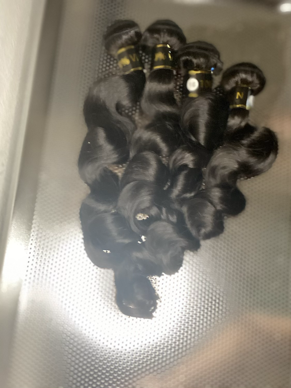 Thumbnail: Brazilian Bundles 28” - 30”