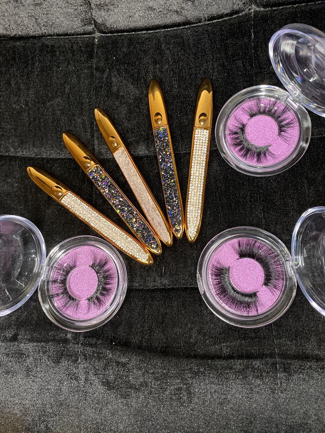 Eyelash Glue 