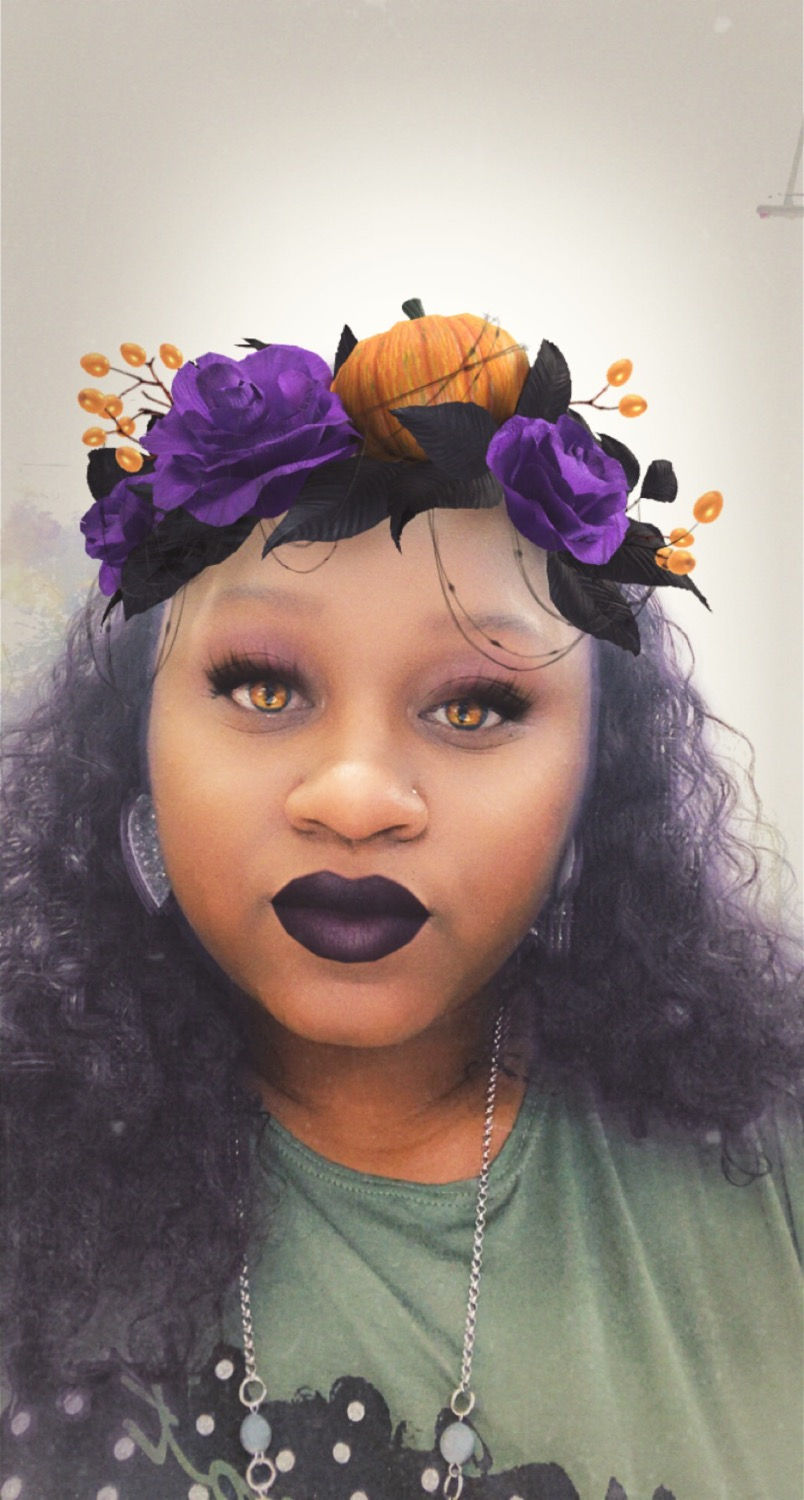 Thumbnail: 24” - 26” Curly headband wig