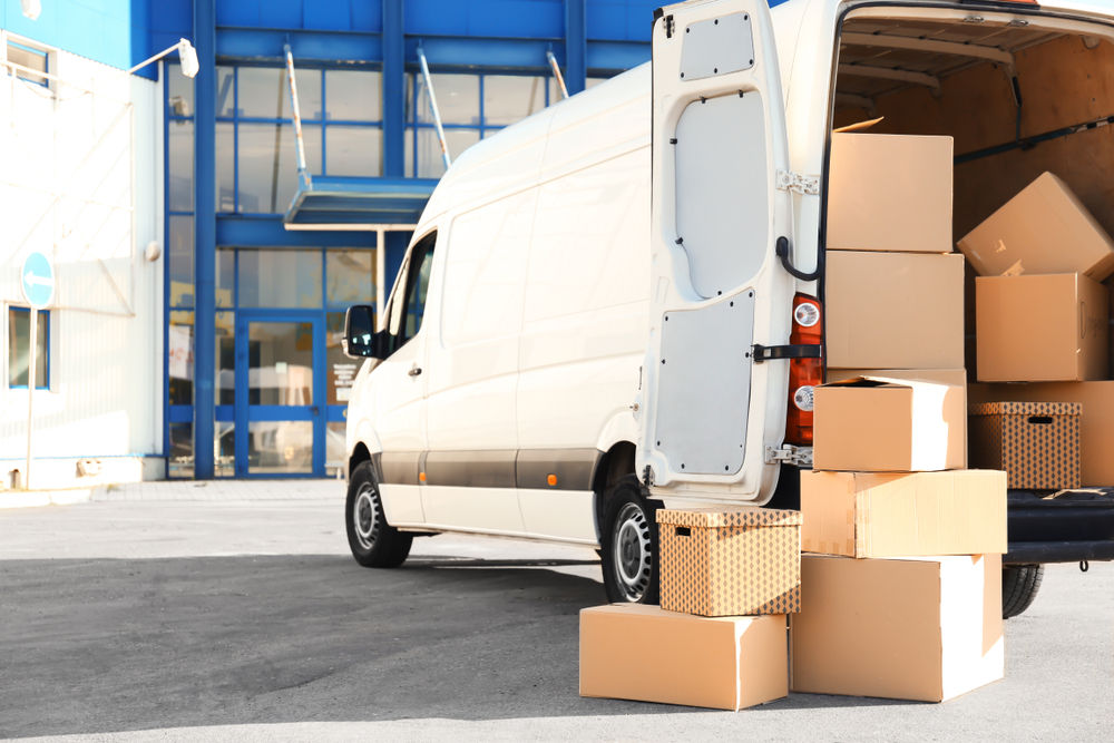 Goods in Transit Insurance Can Still Be Optimised Through a Broker