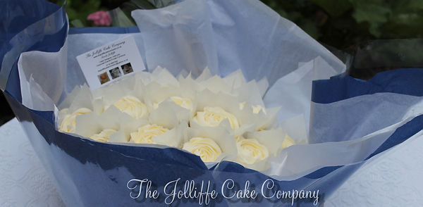 Cupcake Bouquet