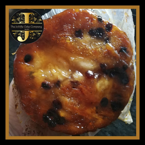 LARDY CAKE LOCAL DELIVERY/COLLECTION The Jolliffe Cake Co