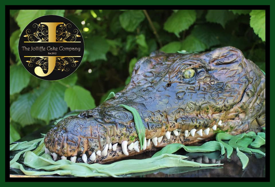 Lardy Cakes The Jolliffe Cake CompanyReading