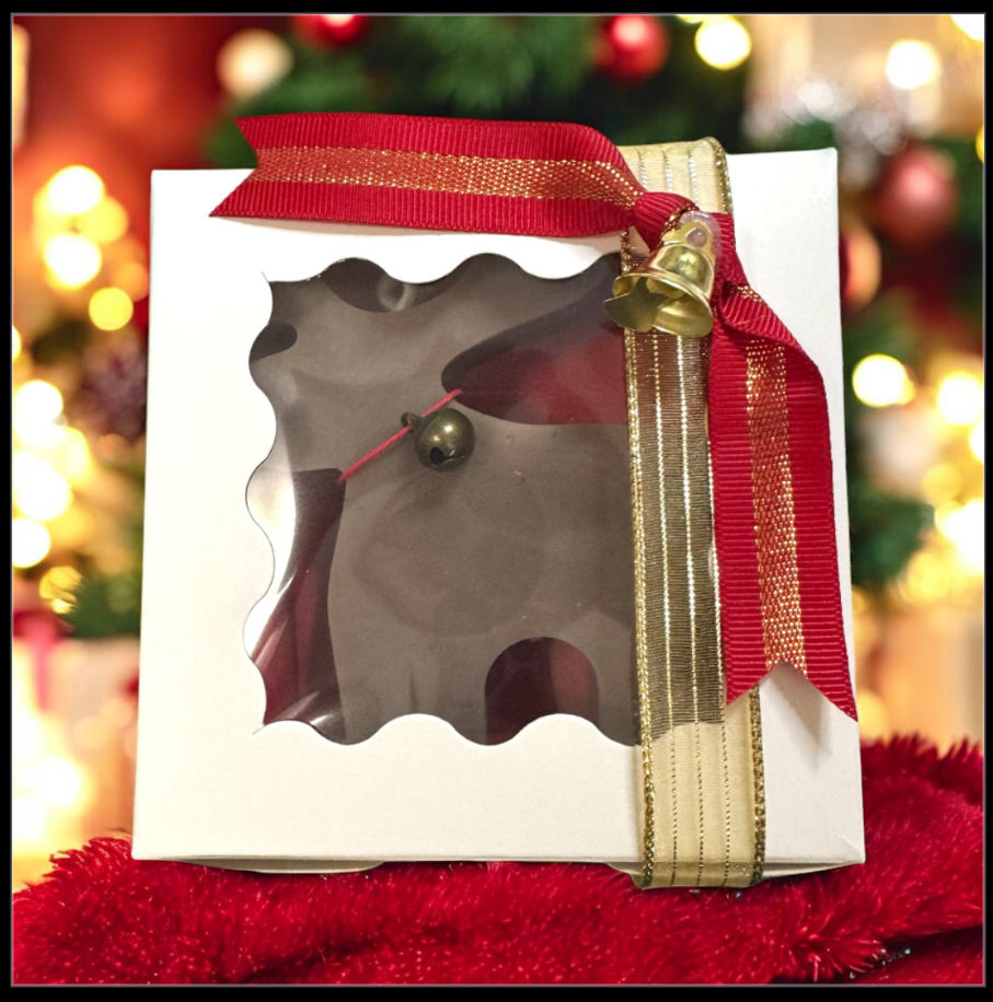 Miniatura: Confección navideña 1