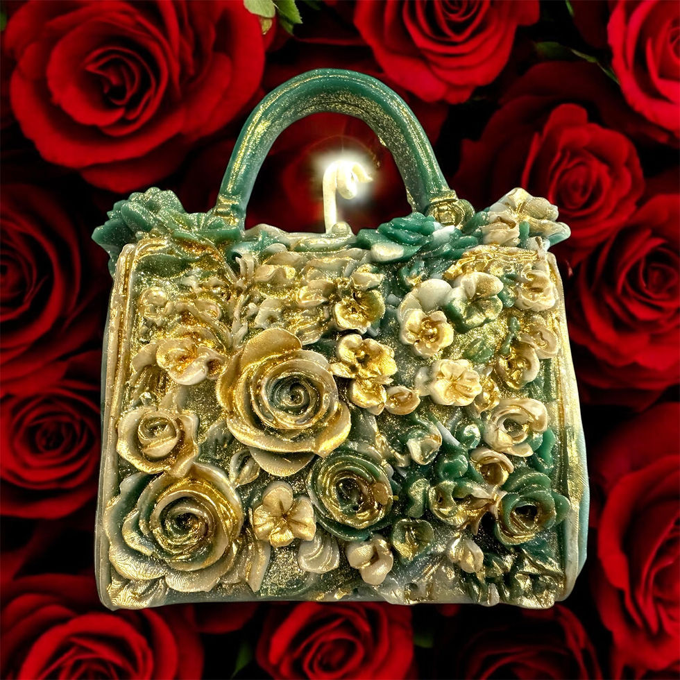 Miniatura: Bouquet Fashion