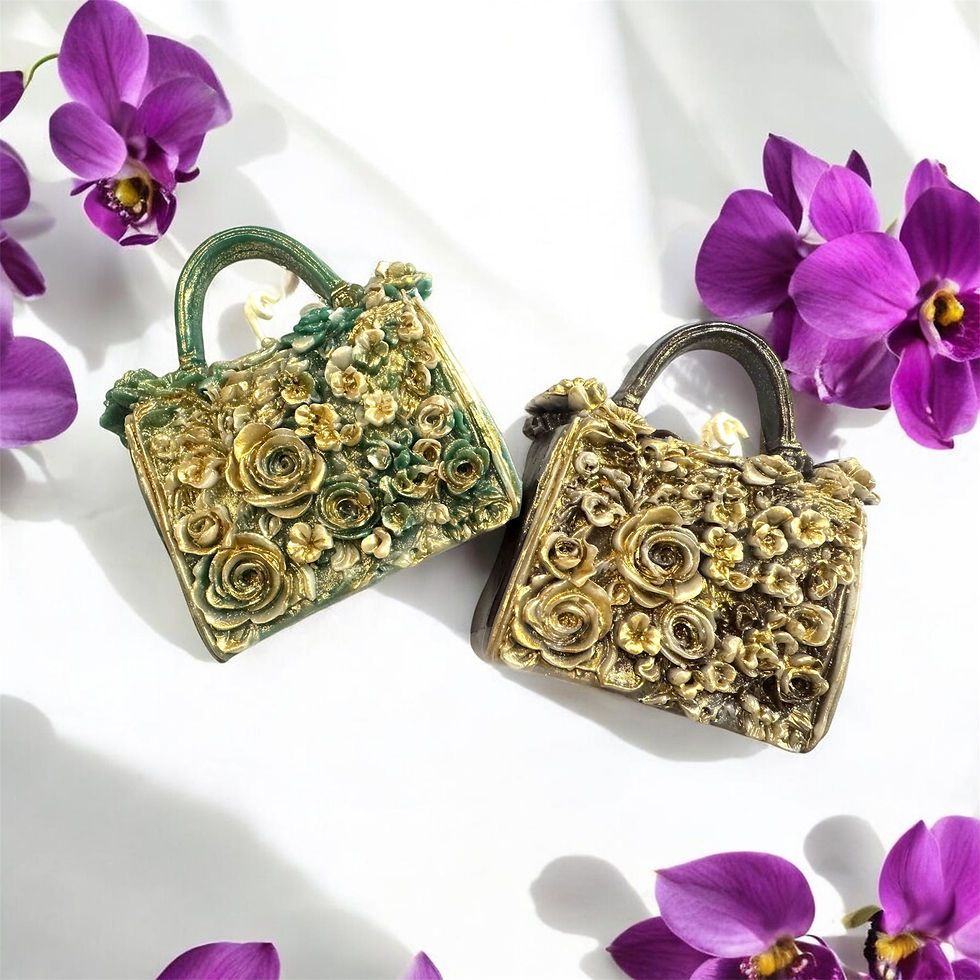 Miniatura: Bouquet Fashion