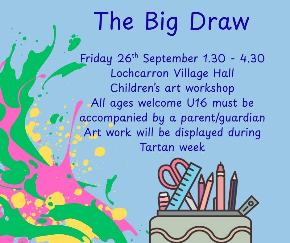 The Big Draw