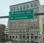 chinatown boston ma
