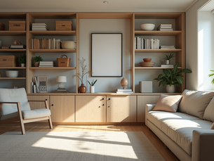 7 Essential Steps to Reset Your Space for Ultimate Calm and Clarity