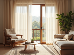 Embracing Serenity: Gentle Rituals for Resetting Your Home After the Holidays