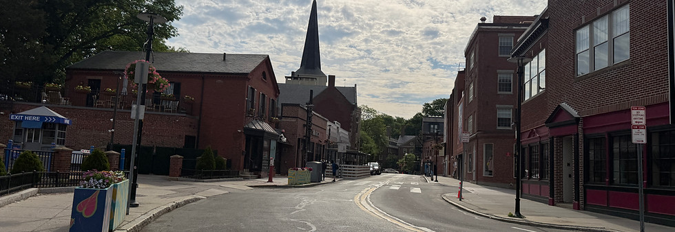 Cambridge Massachusetts