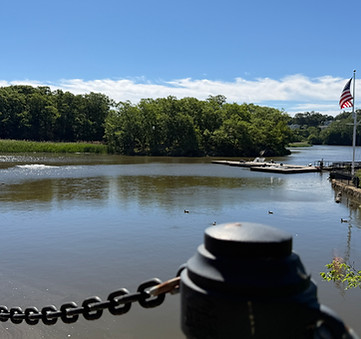 Milton MA Park