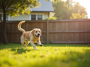 Ultimate Guide to Buying a Pet-Friendly Home in 2025 Without HOA Pitfalls