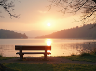 The Quiet Echoes of Change When Excitement Fades Away