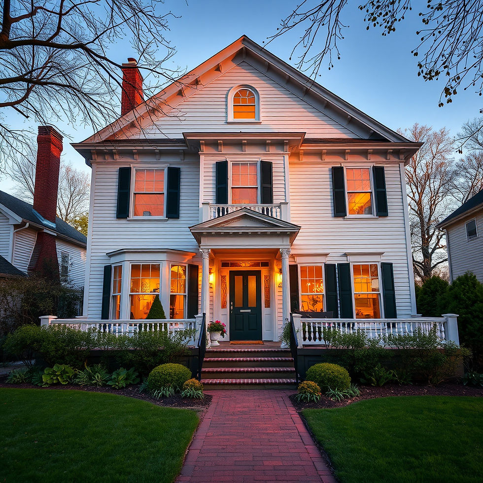 Should You Buy First or Sell First? Factors to Consider in Greater Boston.