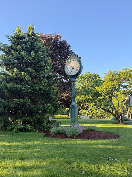 Westwood Massachusetts
