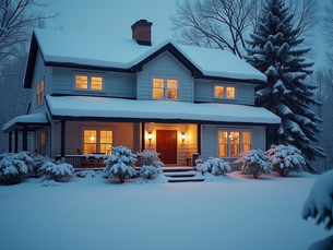 Maximize Your Profit: Winter Home Selling Advantages in 2025
