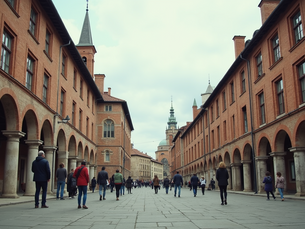 What Buyers Must Consider When Choosing the Right Home in Cambridge Massachusetts