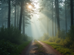 Embracing the Unseen: A Journey Through Subtle Identity Shifts