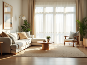 First Impressions: What Buyers Notice When Touring a Home