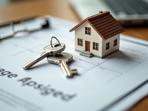 Understanding the Difference Between Mortgage Approval and Affordability