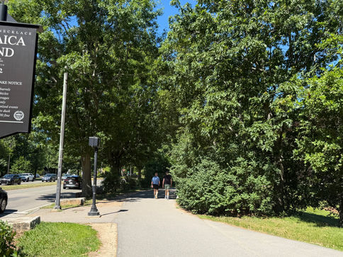 Jamaica Plain Boston MA
