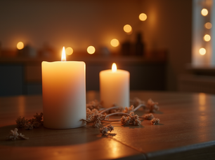 The Heartfelt Touches That Transform Your House into a Welcoming Home