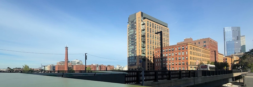 South Boston MA