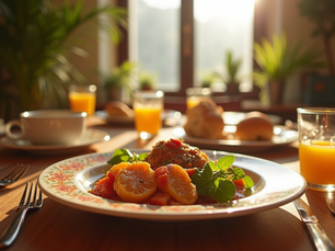 Discover Why Sophia's Grotto is the Must-Visit Cozy Italian Brunch Spot in Roslindale