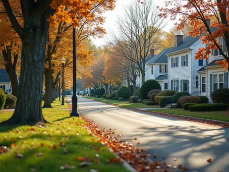 The Complete Timeline for Buying a Home in Massachusetts Explained