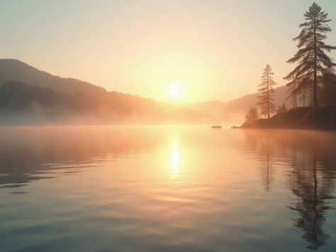Embracing Moments of Joy Without the Pressure to Improve