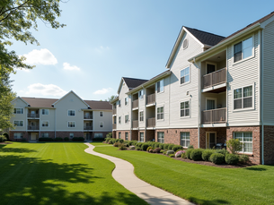 Understanding Condo Fees in Massachusetts: What They Replace, Protect, and When Higher Fees Are Beneficial